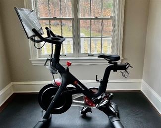 Peloton Bike