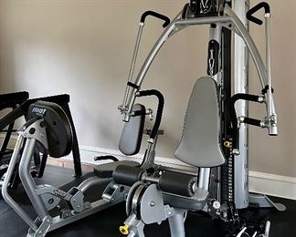 Hoist V4 Elite Universal Home Gym