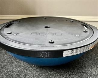 Bosu Balance Trainer