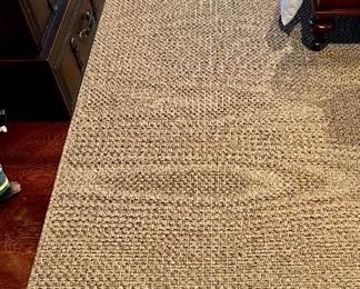 Sphinx Woven Rug - 9'10" x 12"10"