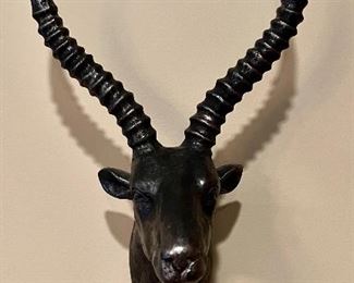 Gazelle Wall Decor