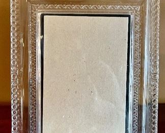 Waterford Frame