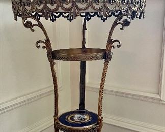 Antique Transfer Table (1920 - 1930)