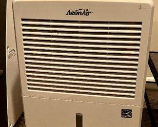 Aeon Air Dehumidifier