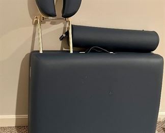 Massage Table