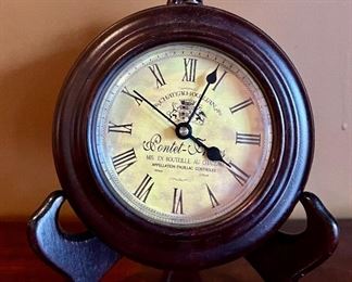 Decorative Clock