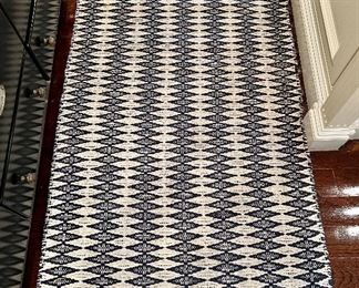 Woven Rug
