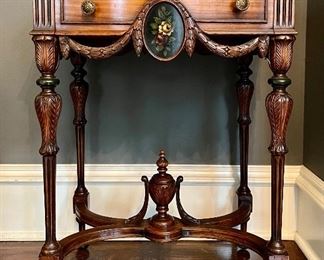 Victorian Nightstand