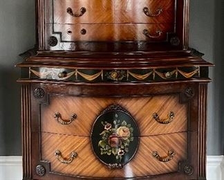 Victorian Bureau