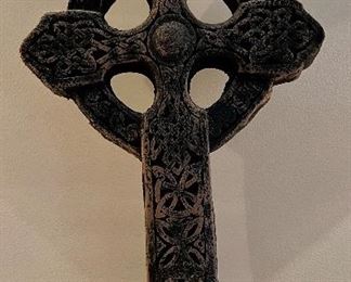 Celtic Cross
