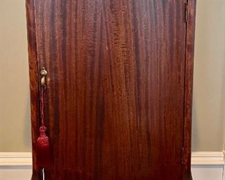 Antique Sheet Music Stand