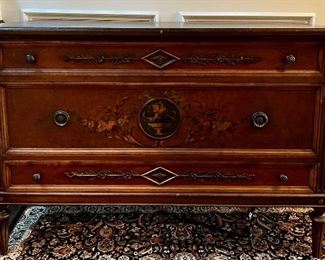 Paine Furniture Company (Boston, MA) Antique Dresser