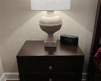 $425~PAIR OF ASPENHOME NIGHTSTANDS