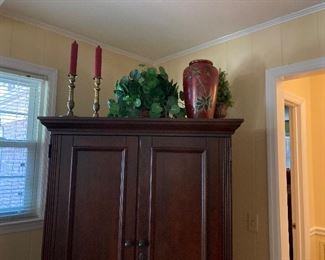 Attractive home decor