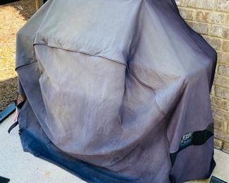 18_____$250
Weber Grill