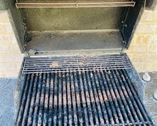 18_____$250
Weber Grill