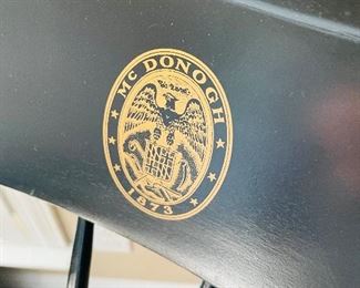 I 34_____$50
Wooden Chair 24Wx19Dx35H