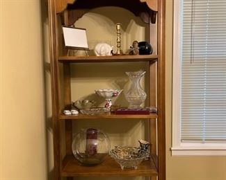 Shelving - 2 pieces