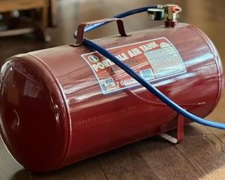 Air Tank