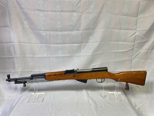 NORINCO SKS 7.62X39MM AUTOMATIC RIFLE