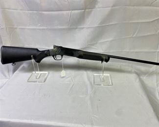 ROSSI SINGLE SHOT .410 SHOTGUN