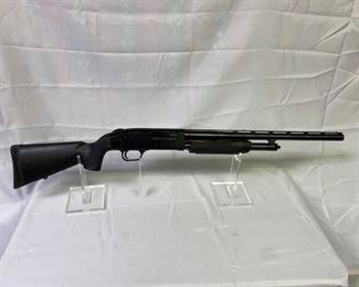 MOSSBERG 510 20GA PUMP SHOTGUN