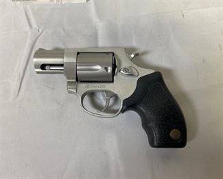 TAURUS 85 UL ULTRA-LITE .38 REVOLVER