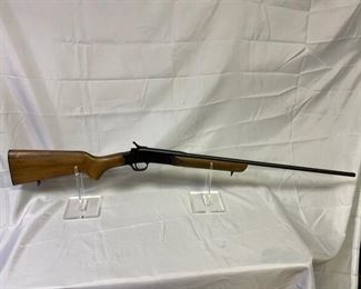 ROSSI S41 .410 SINGLE SHOT SHOTGUN