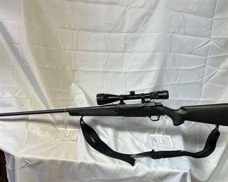 BROWNING A-BOLT 7MM MAG BOLT ACTION RIFLE