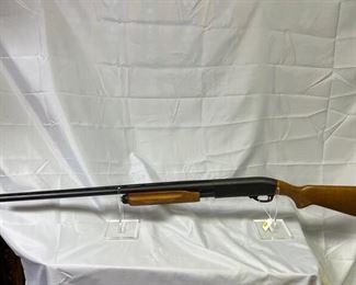 REMINGTON 870 EXPRESS 12 GA PUMP SHOTGUN