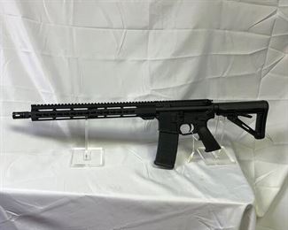 17 DESIGN MODEL  17DM-4 SEMI AUTO RIFLE