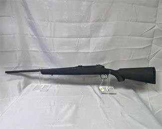 SAVAGE ARMS AXIS 308 WIN BOLT ACTION RIFLE