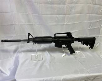 DPMS A-15 5.56 SEMI AUTO RIFLE 