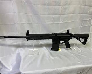 SMITH & WESSON M&P-10 .308 SEMI AUTO RIFLE