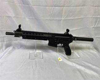SIG SAUER SIG 516 SEMI AUTO 5.56 PISTOL