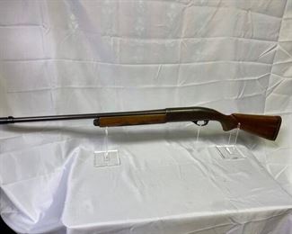 REMINGTON 11-48 16GA SEMI AUTO SHOTGUN