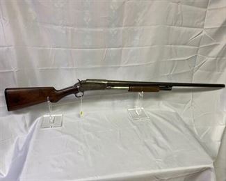 MARLIN MODEL 19 12GA PUMP SHOTGUN