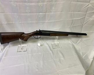 CAI JW-2000 20GA DOUBLE BARREL COACH GUN