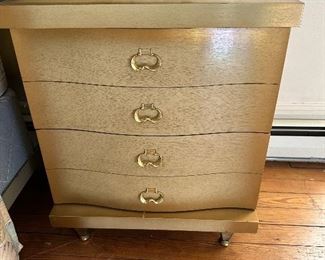 1950's Basset Endtable (There are 2)