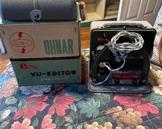 Ohnar 8 mmVU-Editor Special-IV