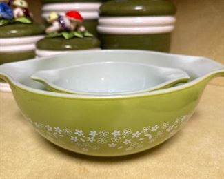 Pyrex, Spring Blossom