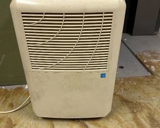 Maytag dehumidifier. 65 Pint
