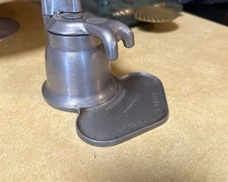 Mignon 2 cup Expresso Maker