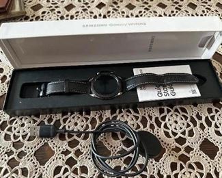 Samsung Galaxy Watch3 new in box