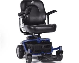 GOLDEN Power Scooter Chair Brand New! $595 or bid #20