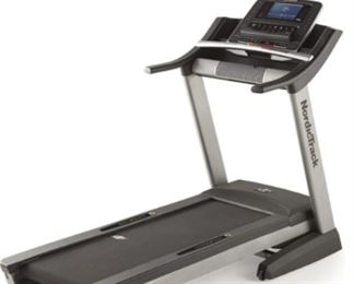 NordicTrack Treadmill $395 or bid #18
DELIVERY IS AVAILABLE!