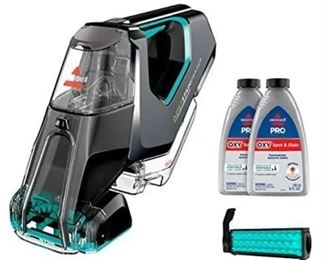 Bissell PetStainEraser PowerBrush