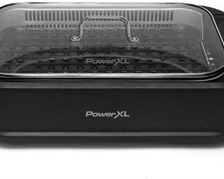 PowerXL Smokeless Grill