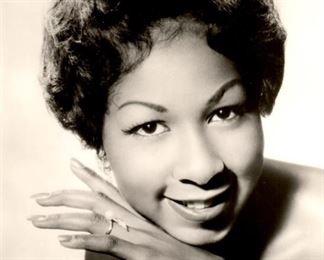 The Home of blues recording artist TONI HARPER