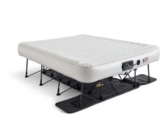Grandinroad EZ Bed $150 or bid #21